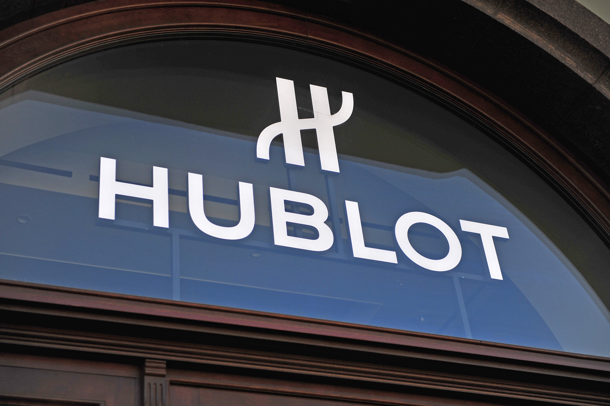 Hublot ure za eleganten izgled vsakega moškega