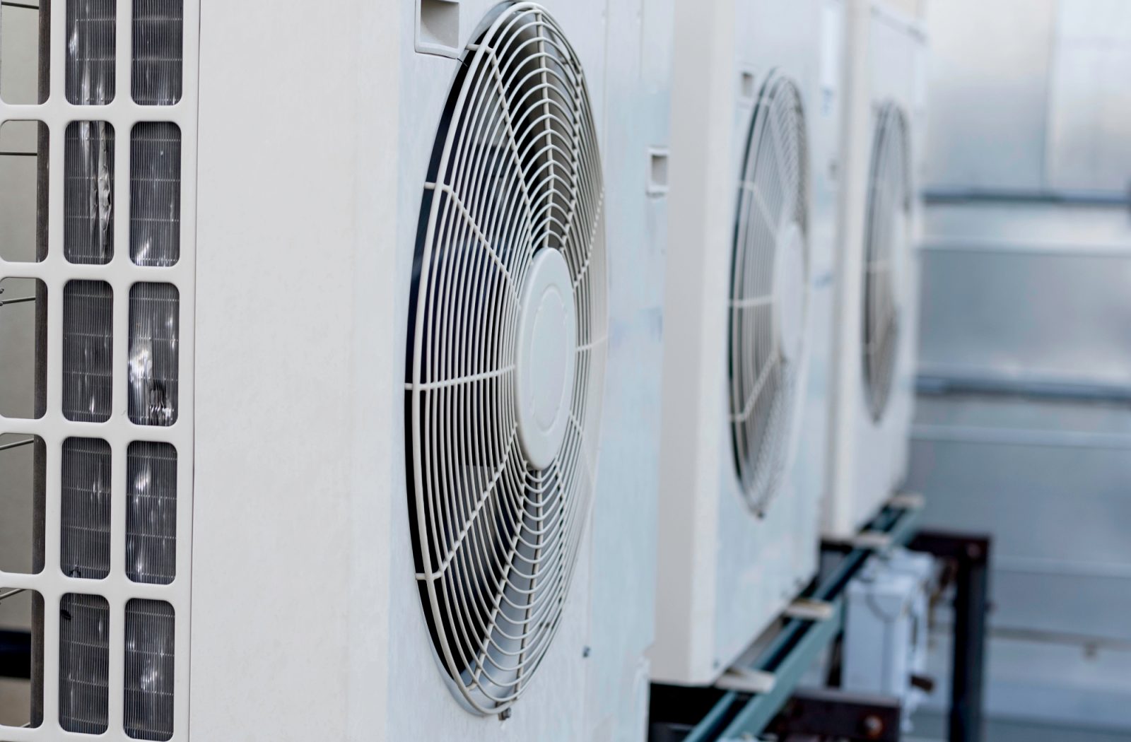 Toplotne črpalke izkoriščajo energijo iz okolja